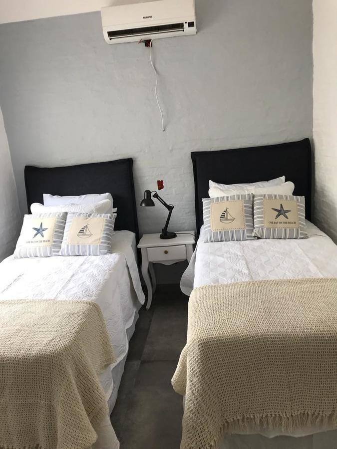 Aparthotel La Musica Y El Mar Maldonado Bagian luar foto