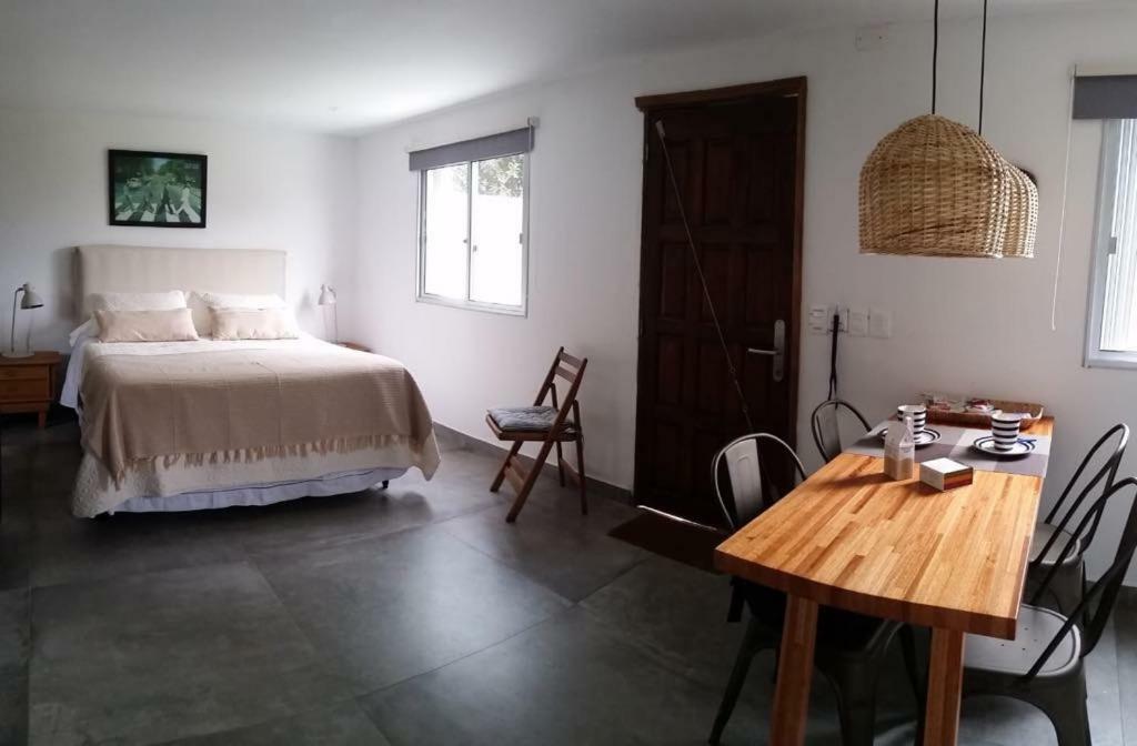 Aparthotel La Musica Y El Mar Maldonado Bagian luar foto