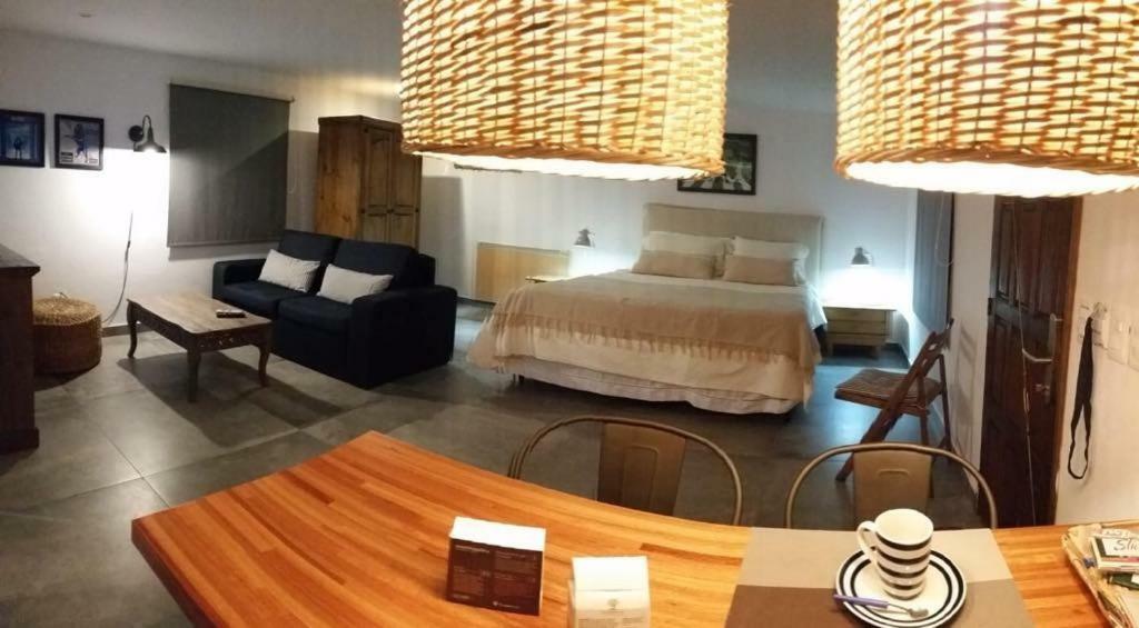 Aparthotel La Musica Y El Mar Maldonado Bagian luar foto